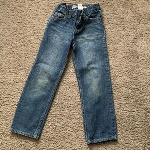 OshKosh B’Gosh Straight Leg Jeans